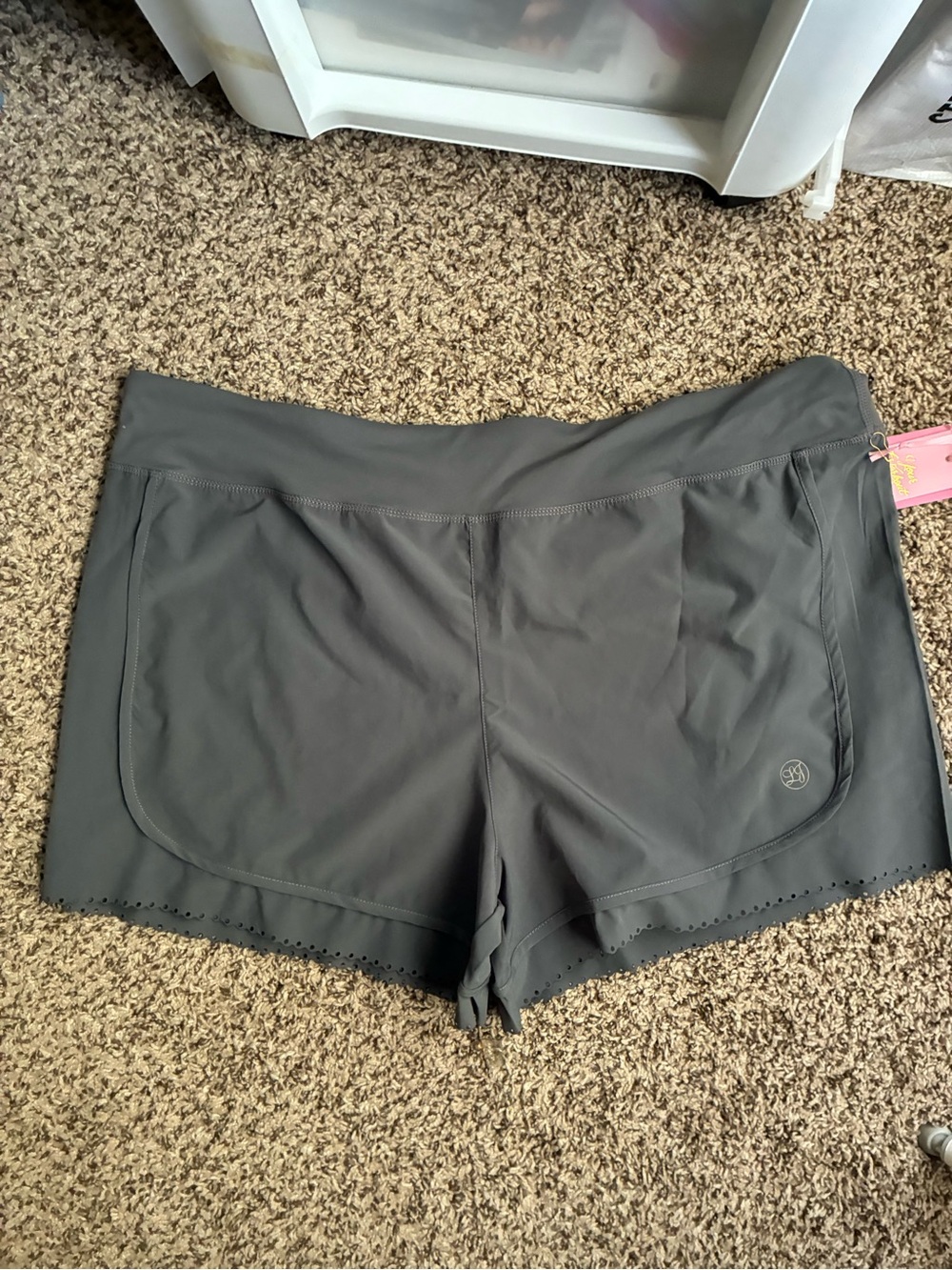 Lauren James new with tags Active  short size XXL